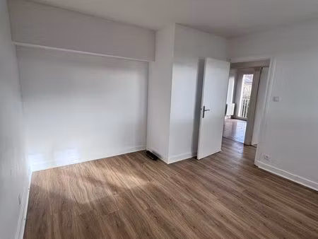 location appartement 70m2