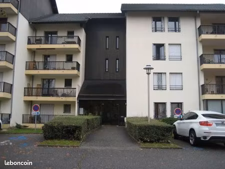 loue appartement t2 de 56 m²