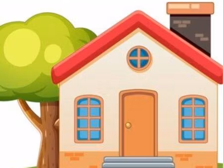 recherche maison en location