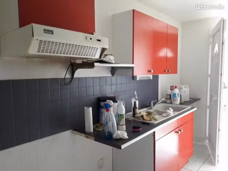 maison à louer dès le 12 avril