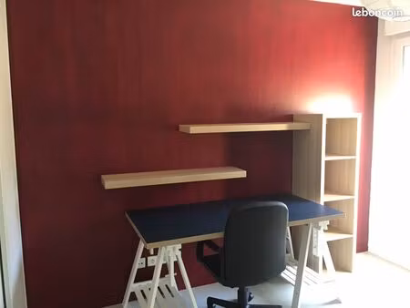 sudio étudiant résidence pythagore 2