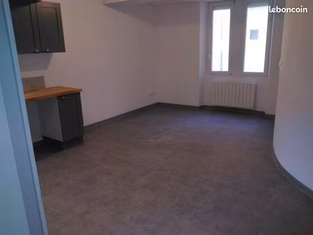 appartement t3