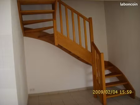 loue le croisic maison triplex t3