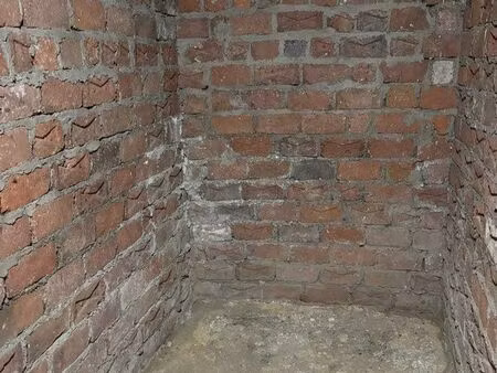 loue cave - 4 rue dantzig paris 15