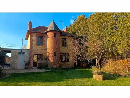 maison 3 pièces 76 m²