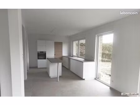 maison 5 pièces 135 m²