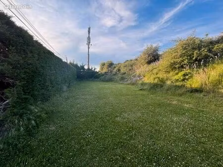 terrain idéal caravane camping-car