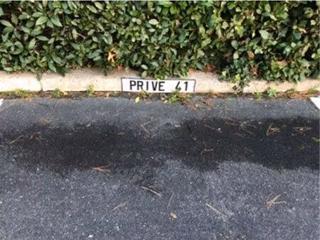 loue place parking aerien près clinique aguilera