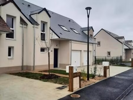 maison 4 pièces 86 m²