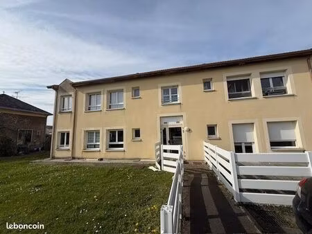 appartement 3 pièces 99 m²