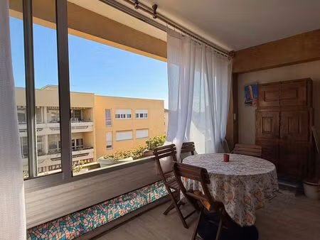 appartement 3 pièces 69 m²