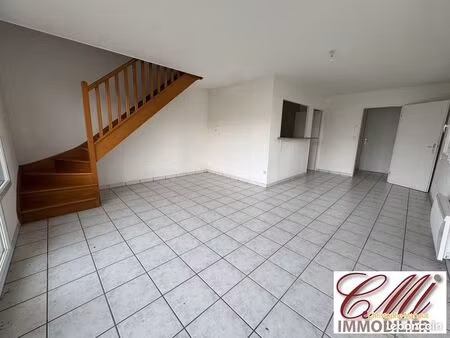 maison 2 pièces 53 m²