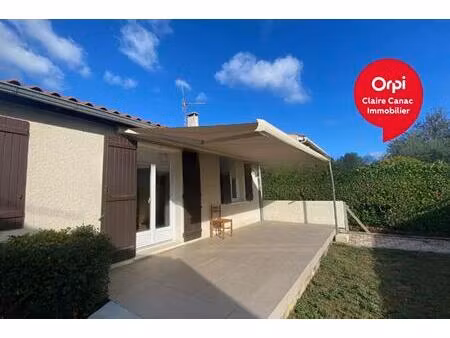 location maison 5 pièces 98m² castres 81100