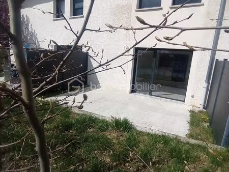 duplex de 72 m² à saone