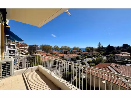 appartement menton 43.35 m² t-1 à vendre  331 520 €