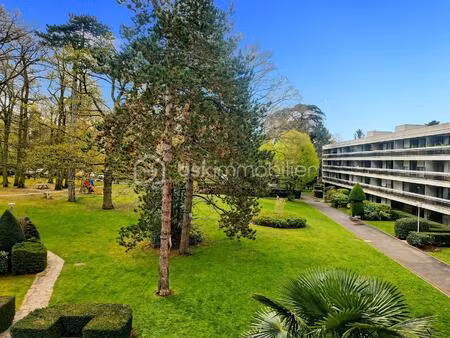 appartement de 87 m² à versailles