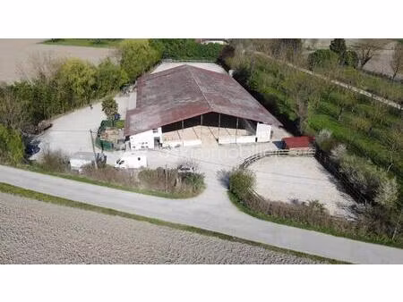 maison de 35 m² à moirans