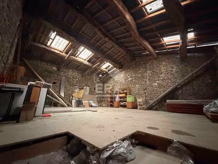 maison de village 5 pièces 169 m² à vendre / acheter bettant 01500 ? | era immobilier