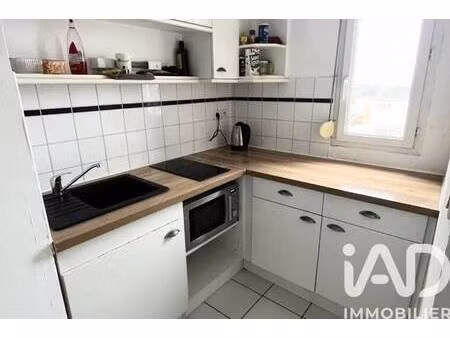 iad france pascale zamora