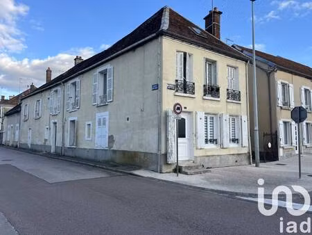 immeuble à vendre