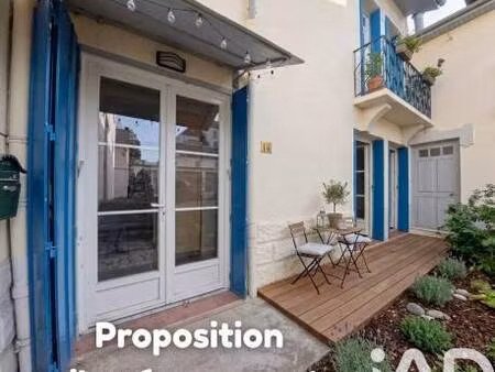 iad france nadège crampe