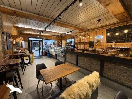 local commercial à vendre