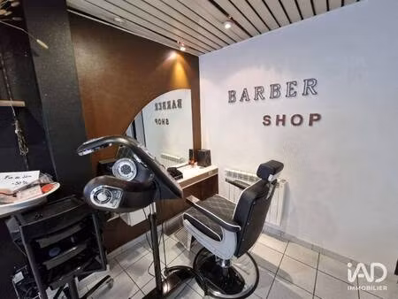 local d'activités à vendre