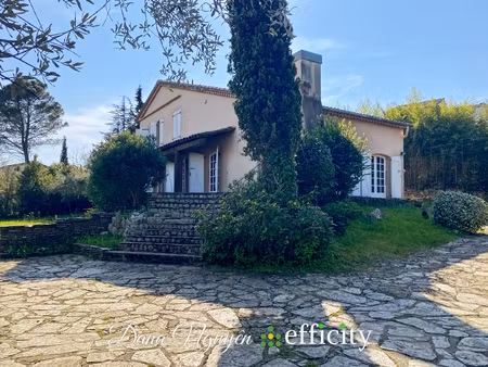 maison 6 pièces - 158 m²