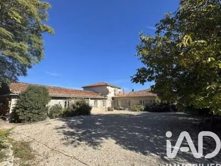 iad france bernard cottard