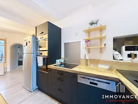 vente maison 3 pièces 90 m² à fabrègues (34690)  189 000 €