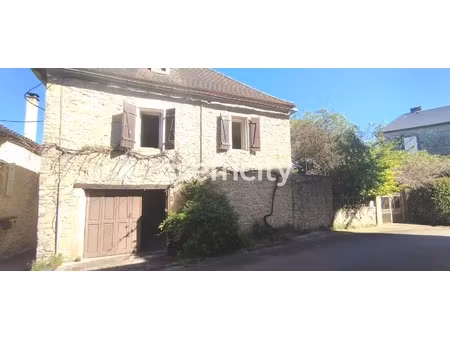 maison 6 pièces - 130 m²
