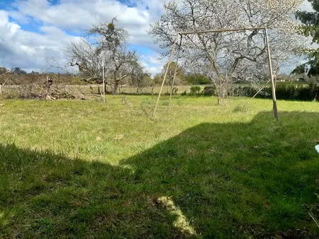 maison 5 pièces - 70 m²