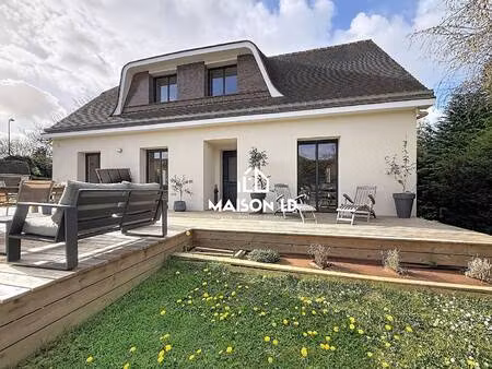 maison ld