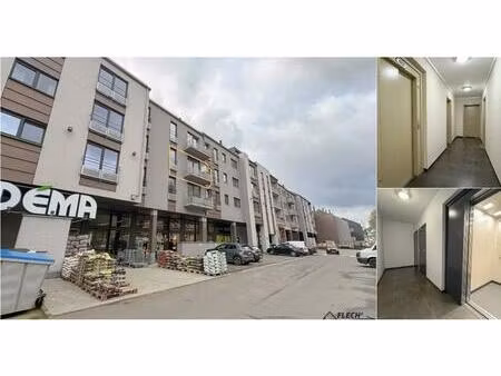appartement à louer à rue hubert halet 1 pepinster (vbe03805)