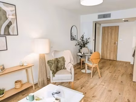 appartement en location - chelles (77500)