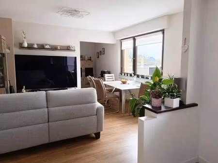 appartement au calme