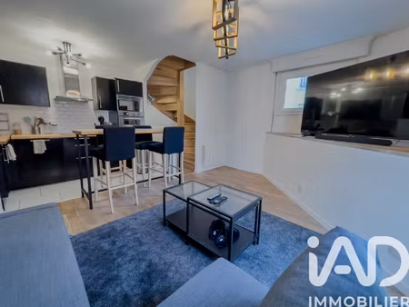 location triplex 2 pièces