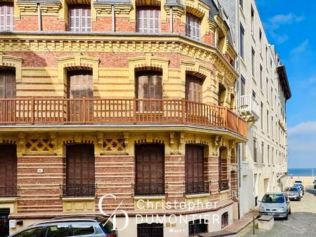 trouville-sur-mer - bonsecours