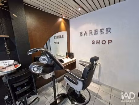 vente local d'activités 66 m²