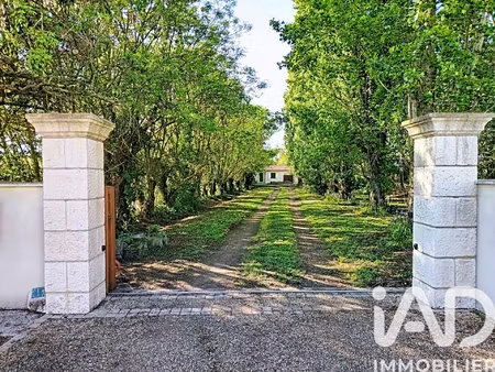 vente pavillon 2 pièces