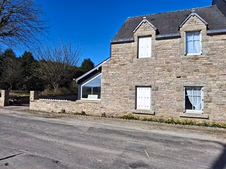 vous rêvez d'espace  de nature et d'un terrain pour vos projets ? cette propriété pourrait