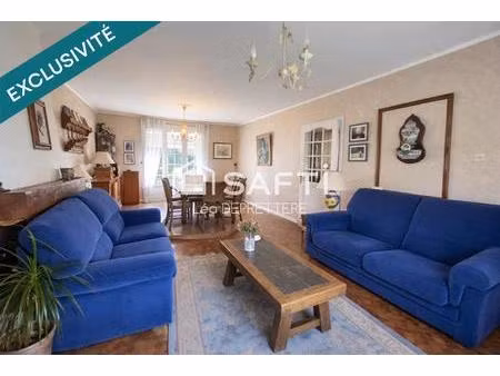 maison semi individuelle