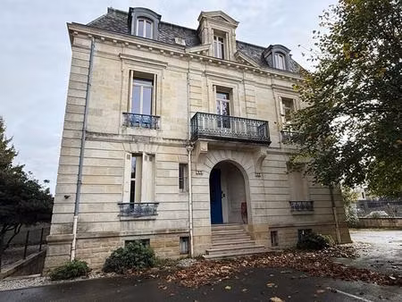 hotel particulier de prestige