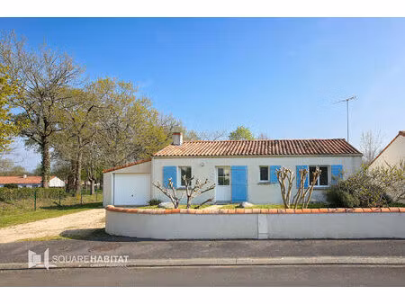 maison la boissière des landes