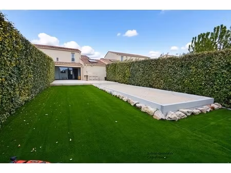 maison à vendre 3 pièces lancon provence (13)