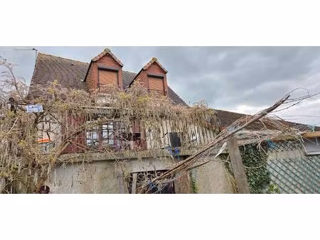 maisons 3 chambres 5 minutes la roche-posay