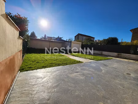 maison toulouse rangueil - 5 pièce(s) 109 m2 - 4 chambres