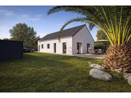 vente terrain aux sorinières (44840) : à vendre / 655m² les sorinières