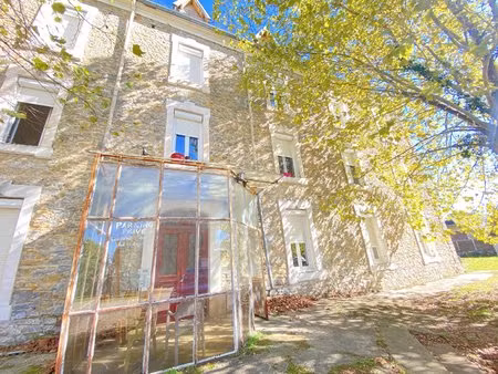 appartement à rénover