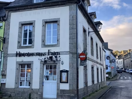 vente immeuble 224 m²